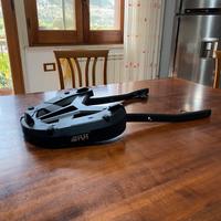 Piastra Givi Monokey M7