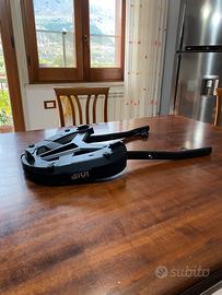 Piastra Givi Monokey M7