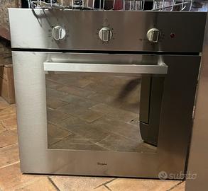 Forno Whirlpool