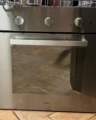 Forno Whirlpool
