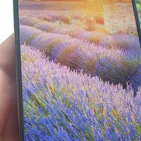 Huawei Mate 10 pro 6 giga ram 128 giga