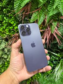 IPHONE 14 PROMAX 128GB