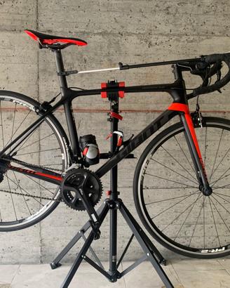 Bicicletta da corsa Giant full Carbon
