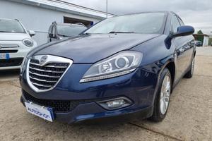 Lancia Delta 1.6 MJT DPF Gold