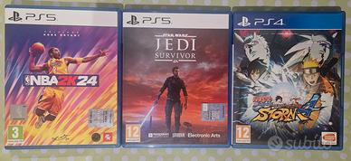 giochi ps5