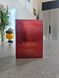 Versace EROS FLAME - [Formato 100ml] - NUOVO