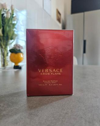 Versace EROS FLAME - [Formato 100ml] - NUOVO