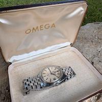 Omega Constellation