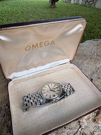 Omega Constellation