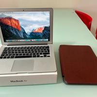Apple MacBook Air 2014 - come nuovo