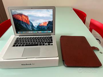 Apple MacBook Air 2014 - come nuovo