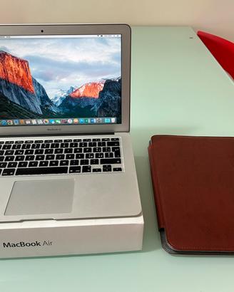 Apple MacBook Air 2014 - come nuovo
