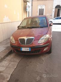lancia y 1.3 multijet