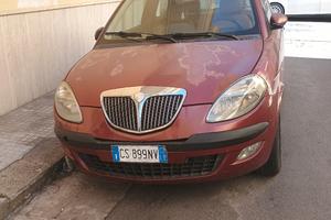 lancia y 1.3 multijet
