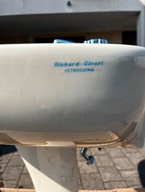 Gruppo sanitari Richard-Ginori