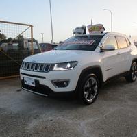 Jeep Compass 2.0 Multijet II aut. 4WD Limited