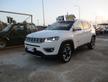 Jeep Compass 2.0 Multijet II aut. 4WD Limited