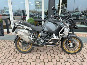 BMW r 1250 gs Adventure Abs my21