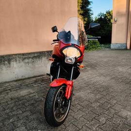 Kawasaki Versys 650