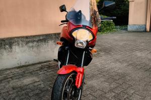 Kawasaki Versys 650