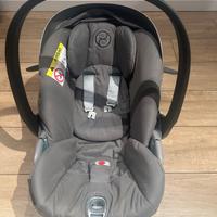 Cyber I-cloud z2 ovetto