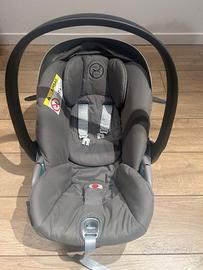 Cyber I-cloud z2 ovetto