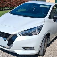 nissan micra 1000