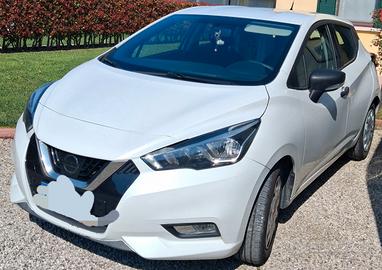 nissan micra 1000