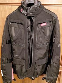 Completo Aprilia Adventure Touring - Tg. M