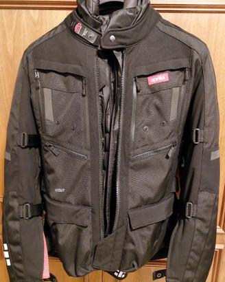 Completo Aprilia Adventure Touring - Tg. M