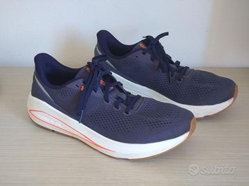 Scarpe running uomo Under Armour UA Sonic 7 n. 42
