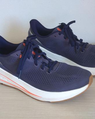 Scarpe running uomo Under Armour UA Sonic 7 n. 42