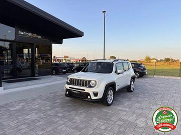 JEEP Renegade PHEV 4xe AT6 Limited ANCHE NEOPATE