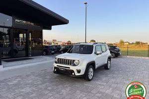JEEP Renegade PHEV 4xe AT6 Limited ANCHE NEOPATE