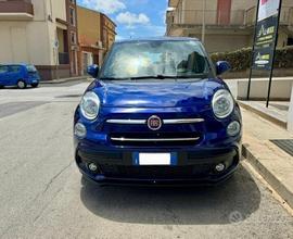 Fiat 500L 1.3 95 cv