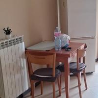Tavolo e sedie