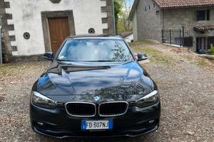 BMW 318D