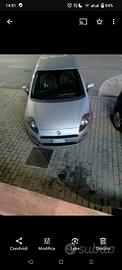 Fiat Punto Evo Metano