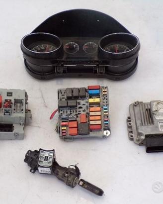Kit accensione Fiat Bravo 1.6 Mjet 2010
