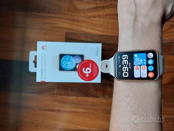 Huawei watch fit 2