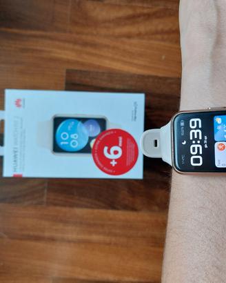 Huawei watch fit 2