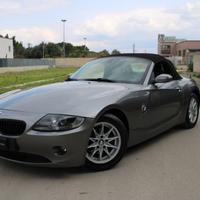 Bmw Z4 2.2i cat Roadster
