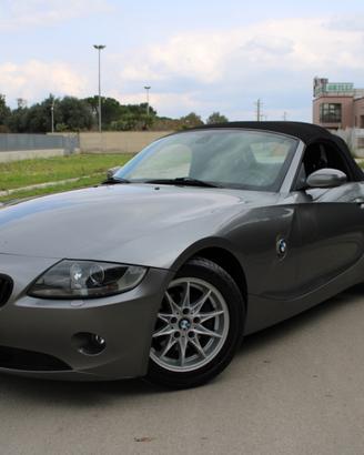Bmw Z4 2.2i cat Roadster