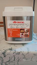 Macchina per pane Ariete 750