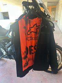 Giacca Alpinestar ( estiva e mezza stagione)