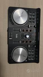 Console dj hercules universal dj ( leggere bene)