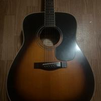 Chitarra Yamaha FG441-TBS