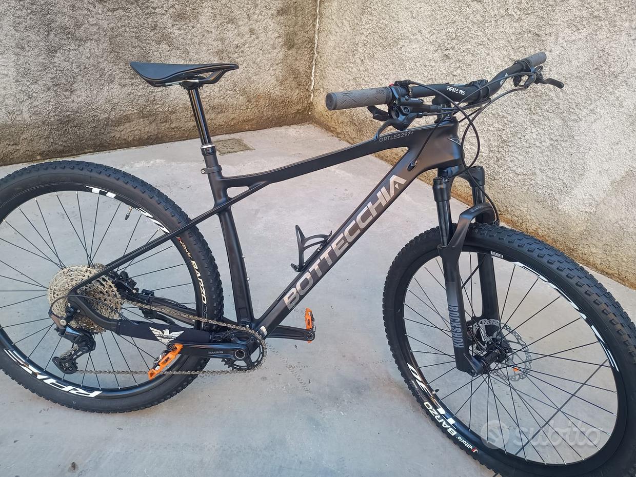 Bottecchia Zoncolan Bottecchia Stelvio Usata Mtb Bottecchia 29