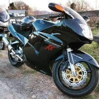 Honda Cbr1100xx 1999