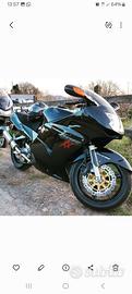 Honda Cbr1100xx 1999